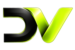 DV Card Logo